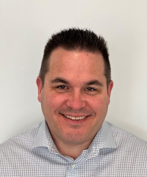 Jason Dion, Hearing Instrument Specialist and Owner of Dion Hearing Center